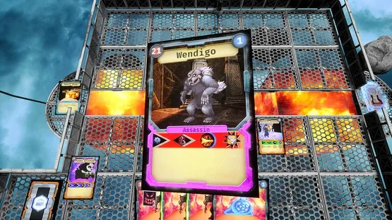 Card Coder screenshot 12