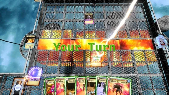 Card Coder screenshot 1