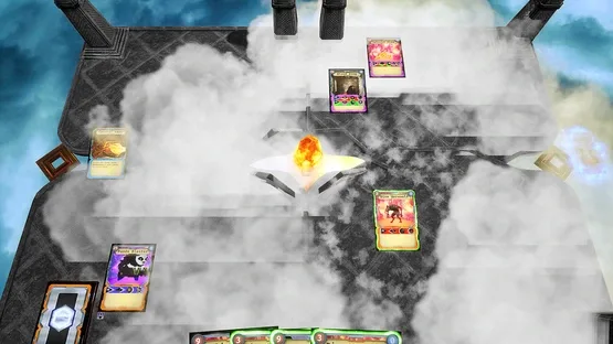 Card Coder screenshot 3