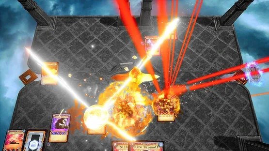 Card Coder screenshot 4