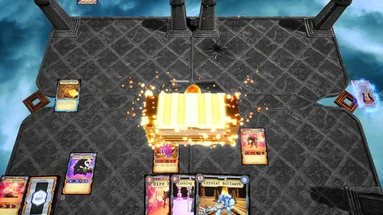 Card Coder screenshot 6