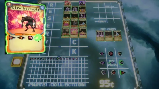 Card Coder screenshot 8