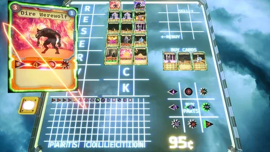 Card Coder screenshot 9