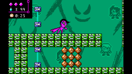 Cyber Storm Edge Screenshot