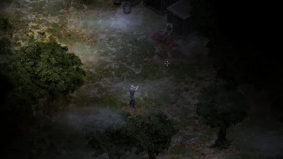 Palpus X: Annihilation screenshot 7