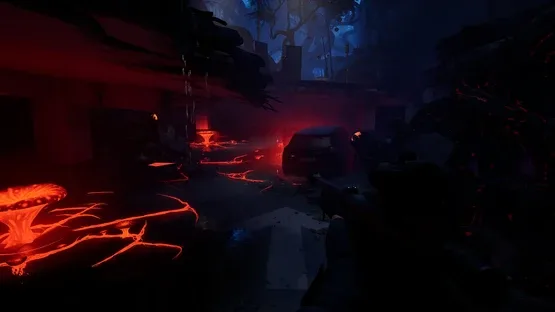 Forest Reigns screenshot 3