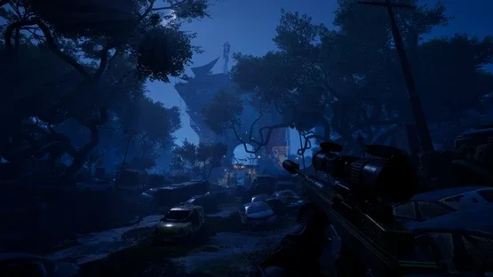 Forest Reigns screenshot 4