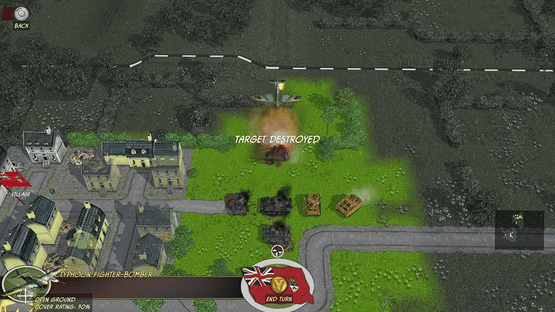 Battle Academy Screenshot