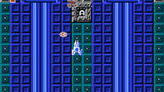 Ginga Denshou: Galaxy Odyssey Screenshot