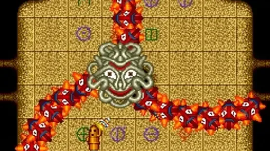 Hanii in the Sky gameplay screenshot 1