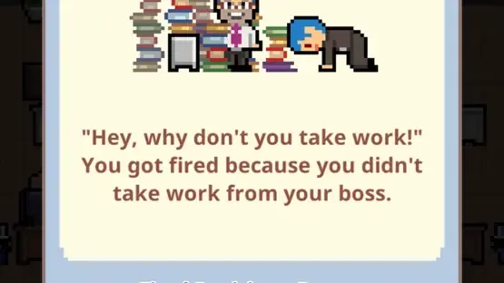 Don't Get Fired! screenshot 2