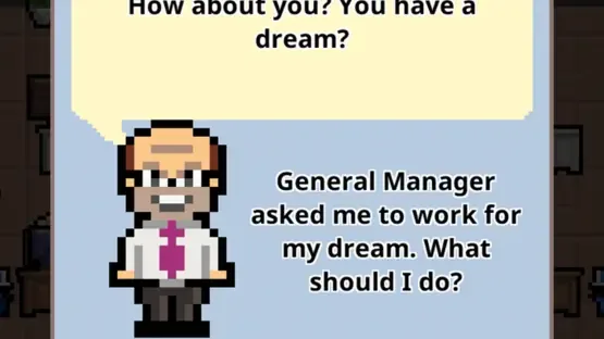 Don't Get Fired! screenshot 4