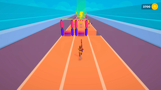 Vaulting Champions Screenshot