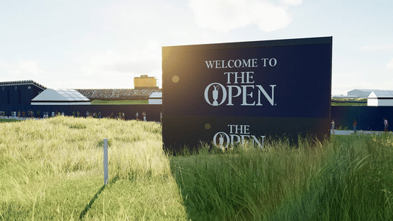 PGA Tour 2K25: Legend Edition Screenshot