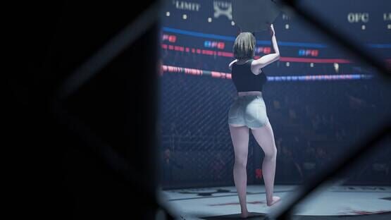 OFC: Ultimate Fighting Club screenshot 9