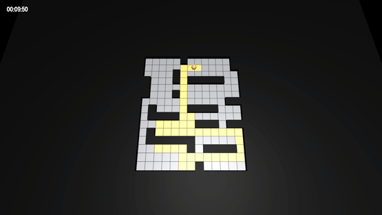 Color Swiper 2 Screenshot