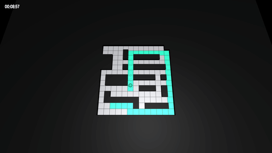 Color Swiper 2 Screenshot