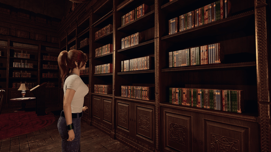 Cypress Legacy Screenshot