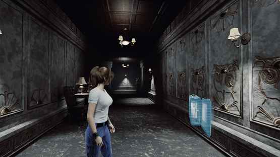 Cypress Legacy Screenshot