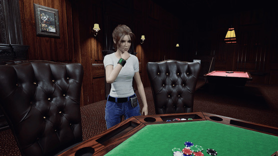 Cypress Legacy Screenshot
