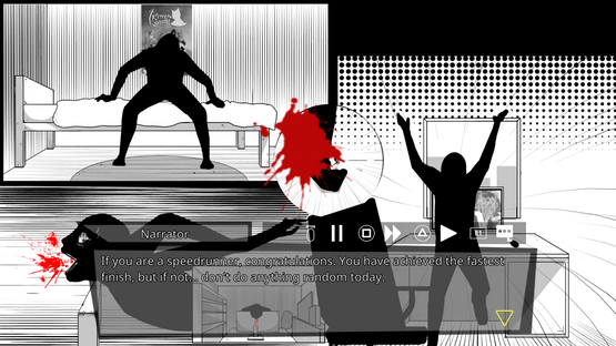 Die by Anything Screenshot