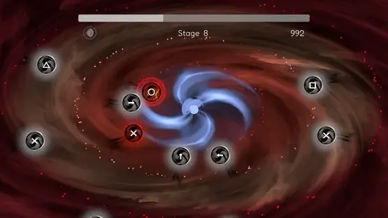 Magnitude: Epsilon screenshot 4