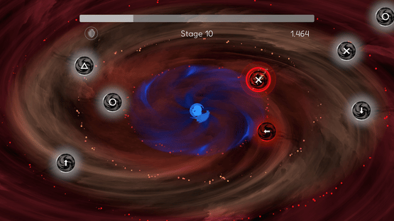 Magnitude: Epsilon Screenshot