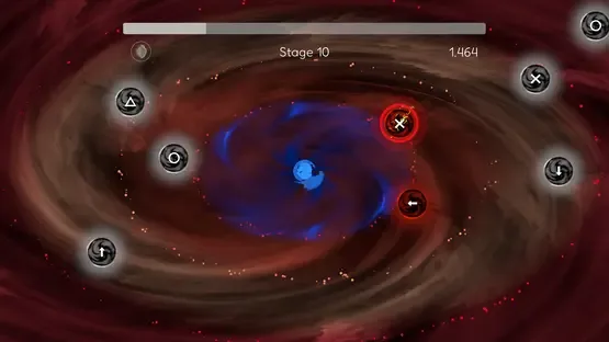 Magnitude: Epsilon screenshot 5
