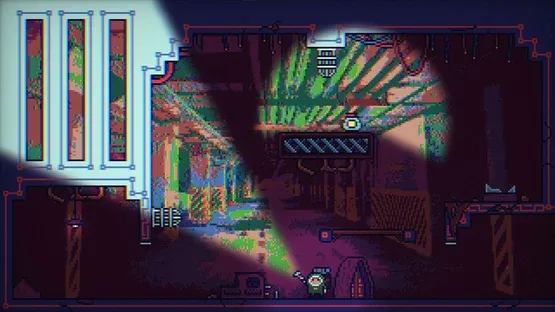 Backpack Boy screenshot 2