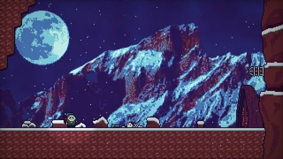 Backpack Boy screenshot 4