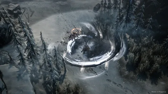 Gods, Death & Reapers screenshot 7