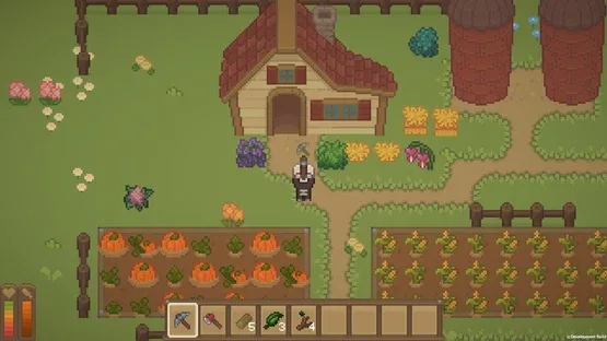 Piworld screenshot 1