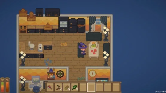 Piworld screenshot 4