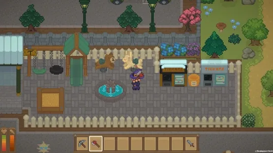 Piworld screenshot 7