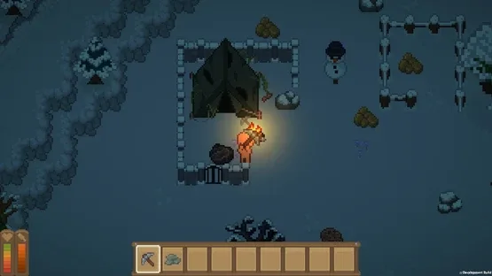 Piworld screenshot 2