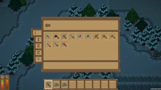 Piworld screenshot 6