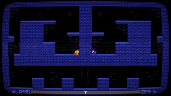 Ambidextro Screenshot