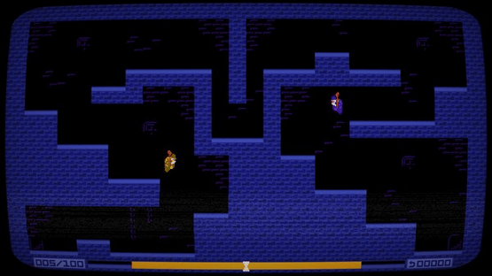 Ambidextro Screenshot