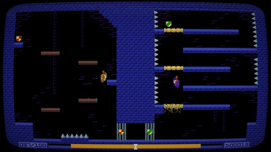 Ambidextro Screenshot