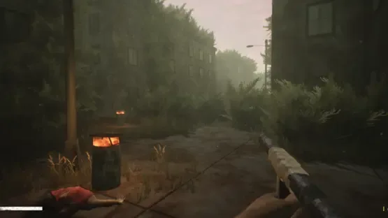 Dead World: La Argentina Muerta screenshot 2