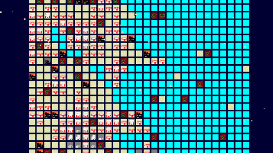 1000 Missiles: Defense of Tornwa Screenshot