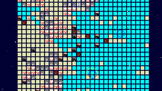 1000 Missiles: Defense of Tornwa Screenshot
