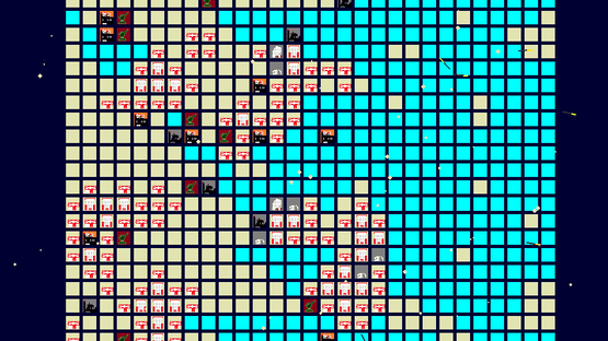 1000 Missiles: Defense of Tornwa Screenshot