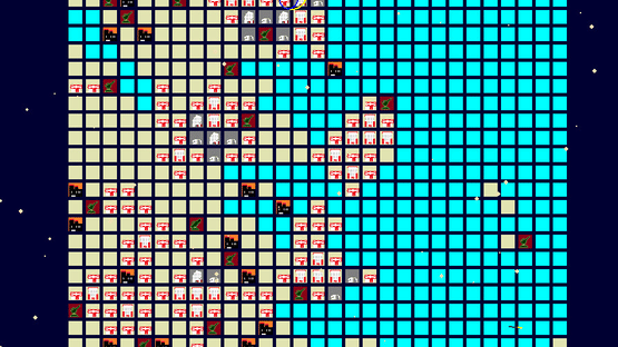 1000 Missiles: Defense of Tornwa Screenshot