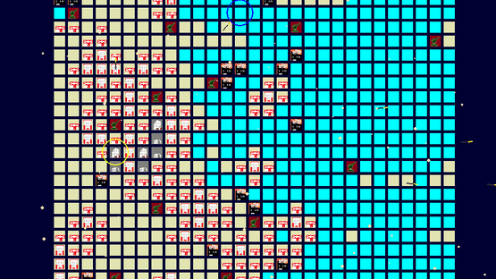 1000 Missiles: Defense of Tornwa Screenshot
