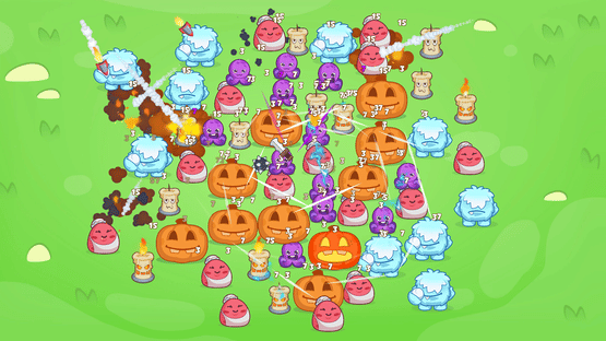 Slice Adventure Screenshot