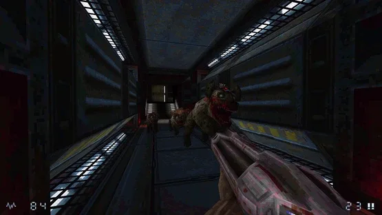 Threat Vector screenshot 3