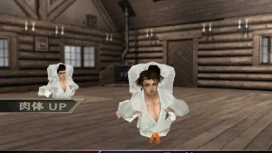 Ichigeki: Hagane No Hito screenshot 4