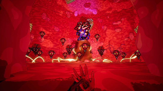 FleshBound Screenshot