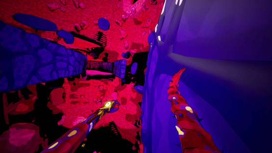 FleshBound Screenshot